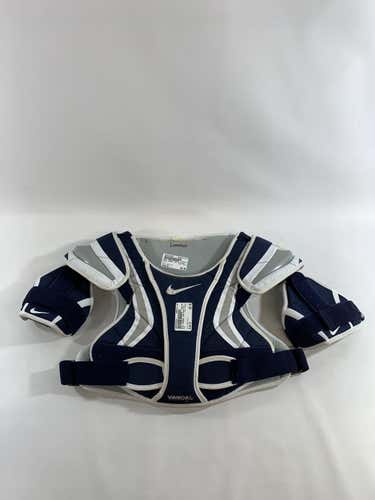Used Nike Vandal Shoulder Pads Large