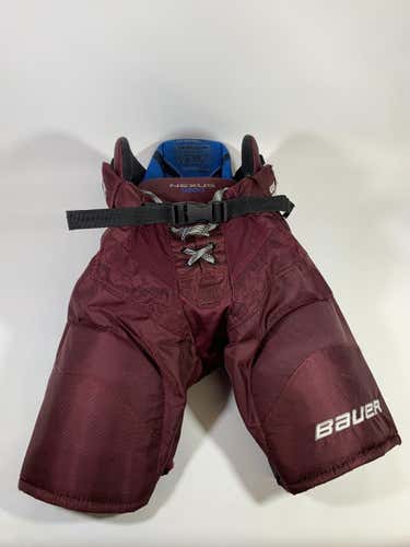 Used Bauer Nexus 1000 Pants Junior Medium