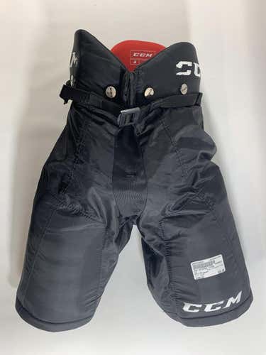 Used Ccm Jetspeed Ft350 Pants Junior Large