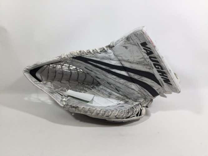 Used Vaughn Ventus Slr Pro Full Right Goalie Catcher