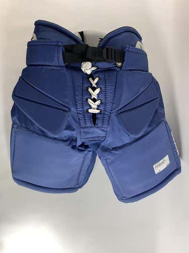 Used Reebok 9k Goalie Pants Junior Small