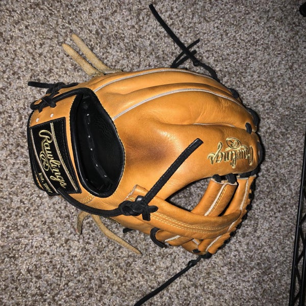 Right Handed Heart of the Hide 11.5" Baseball Glove