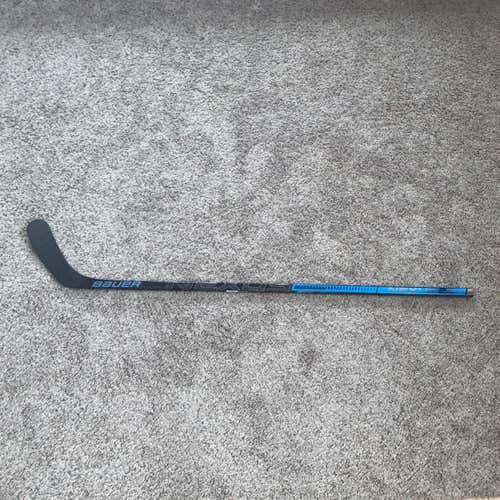 Bauer 2N pro 65 Flex P92 RH #1