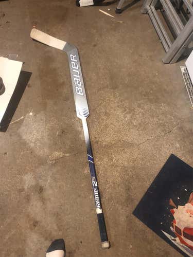 Senior Regular Supreme 2S 25" Goalie Stick