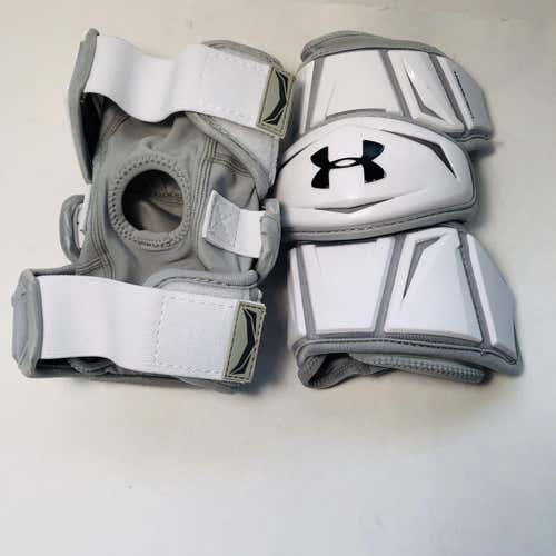 New Large Under Armour Revenant Arm Pads