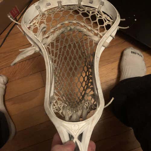 Attack & Midfield Strung Mirage Head