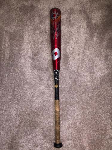 2015 Demarini Voodoo Overlord (-9) 30in 21oz