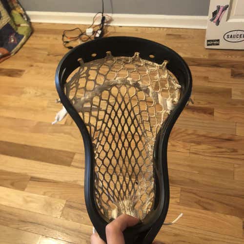 Attack & Midfield Strung Mark 1 Head