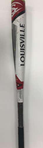 Louisville BBCOR Certified Hybrid Select 716 (-3) 30 oz 33" Bat