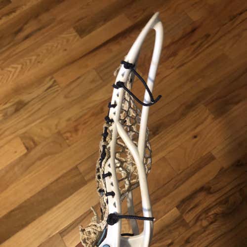 Head Lacrosse Fogo