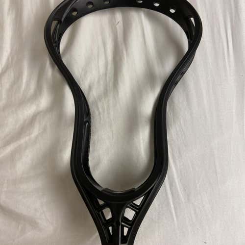 Black Unstrung Mark 2V Head (No In Game Use)
