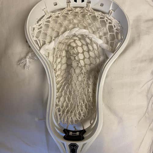 Gently Used Strung Command 2 Head