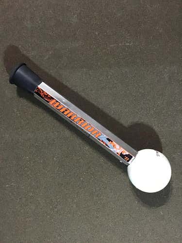 Warrior - lacrosse "pocket pounder"
