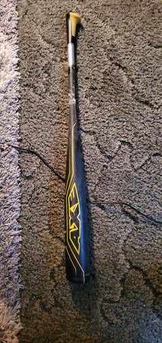 High School/College BBCOR Certified 2017 Alloy Origin Bat (-3) 30 oz 33"