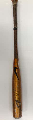 Nike BBCOR Certified Hybrid MC2 (-3) 30 oz 33" Bat