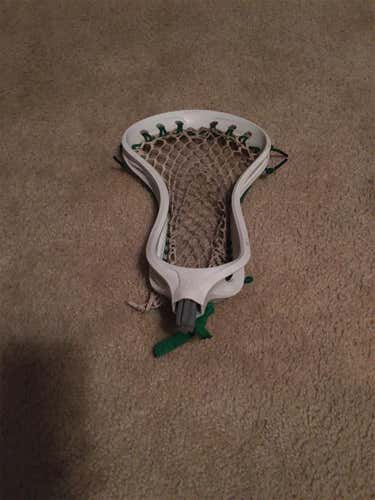 FOGO Strung Burn FO Head