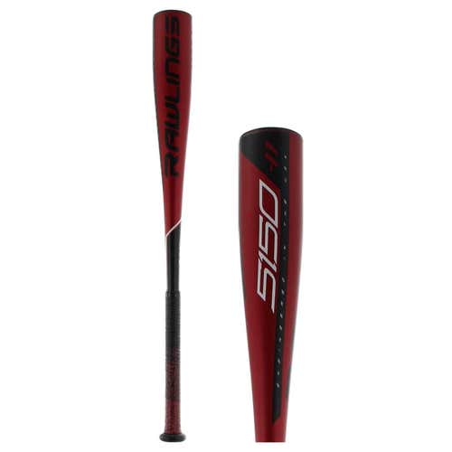 NEW Rawlings 5150 28/17 USA Bat