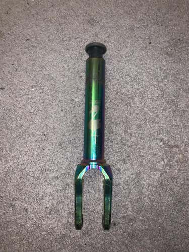 Lifeboat Flemongo Scooter Fork