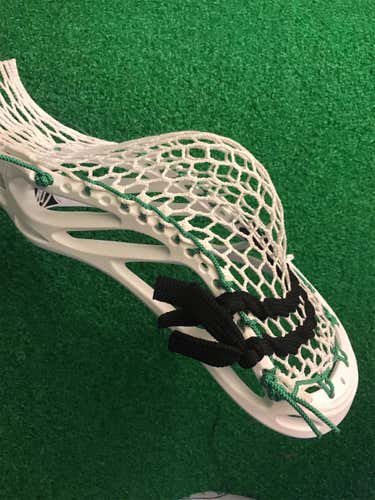 New Noz 2X Head