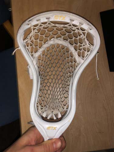 Stallion 700 Head ~ String King Mesh