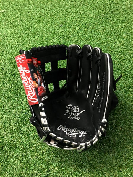 12.75-Inch Heart of the Hide ColorSync Outfield Glove | Fourth Edition