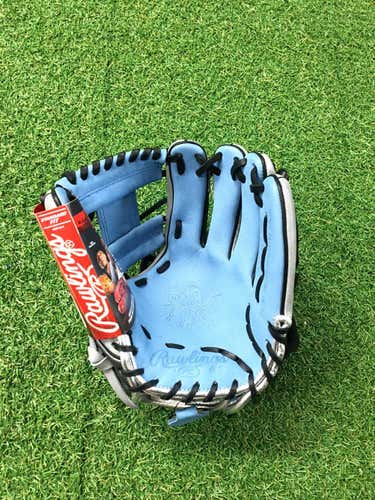 New Rawlings 11.5" ColorSync HyperShell HOH Baseball Glove - PRO2042CBH