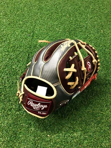 New Rawlings 11.5" ColorSync HOH HyperShell Baseball Glove - PRO314-2CSHCF