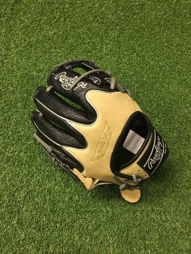 New Rawlings 11.5" ColorSync Wingtip HOH Baseball Glove - PRO204W-2CCBP