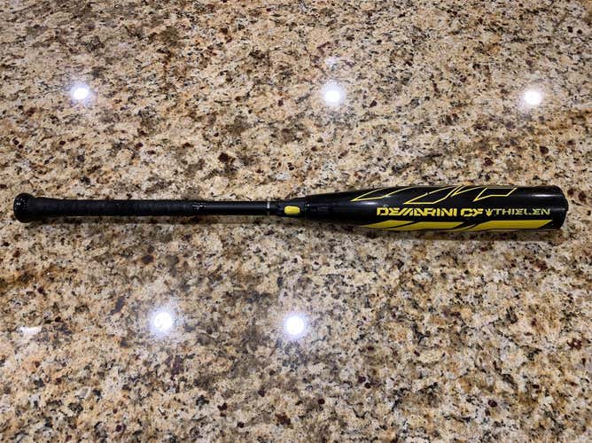 HOT!! DeMarini CF Zen