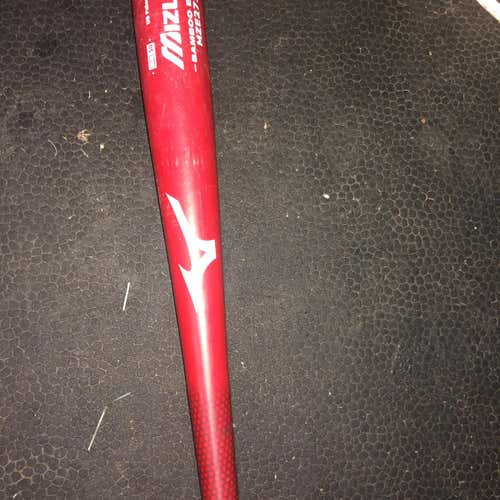 Mizuno Bamboo Elite 32" Bat