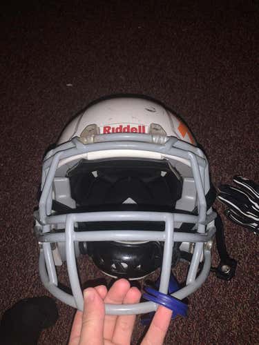 Youth  Riddell Speed Helmet