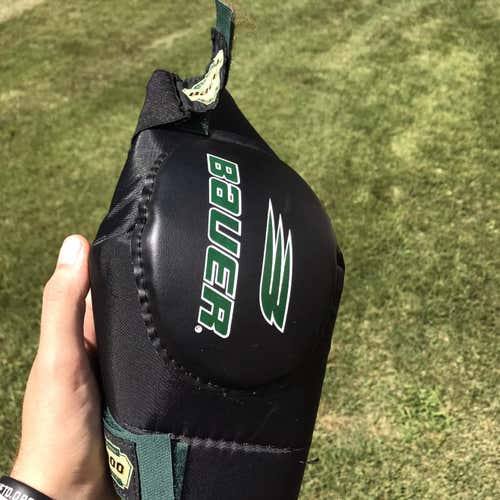 Senior Large Bauer EP 300 Elbow Pads