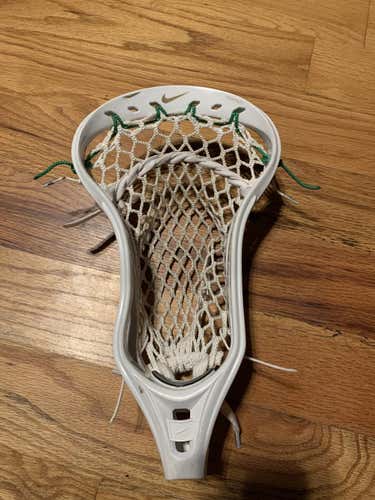 Nike Elite 10 Head Strung