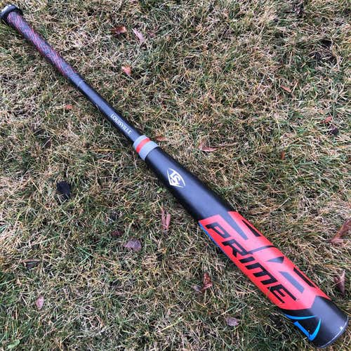 Louisville Slugger Prime 918 33/30 (-3) BBCOR Baseball Bat