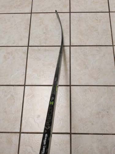 Senior CCM RibCor 40K Right Hand Hockey Stick P38 Datsyuk Mid Curve 85 Flex