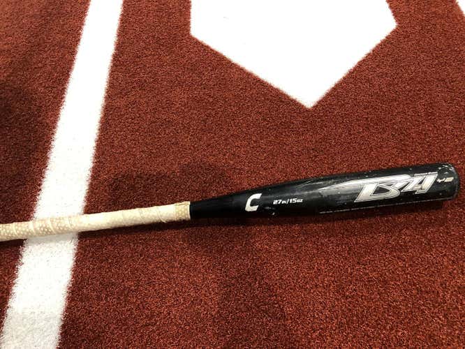 Combat B4YB 27/15  2 1/4 Barrel