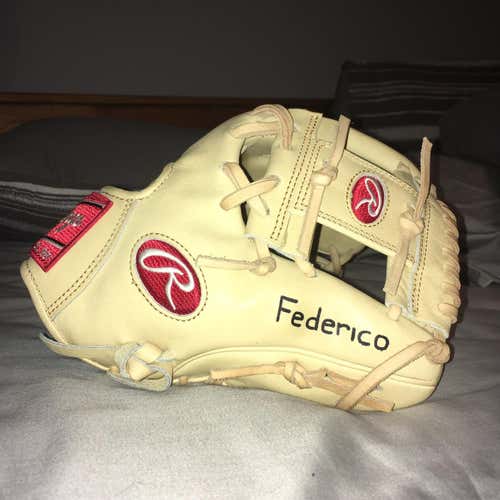 Pro Shop Rawlings HOH