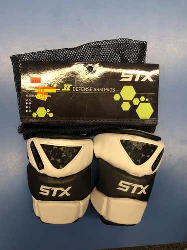 New Small STX Cell II Arm Pads