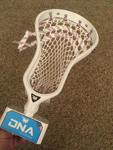 New ECD DNA w/ Hero 2.0 Mesh
