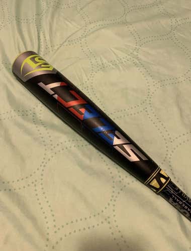 USABat Certified Louisville Slugger Hybrid Select 719 Bat (-10) 12 oz 29"