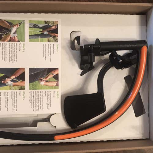 Watson Hanger Training Aid