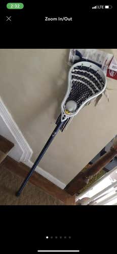 Lacrosse Stick Boys/men’s