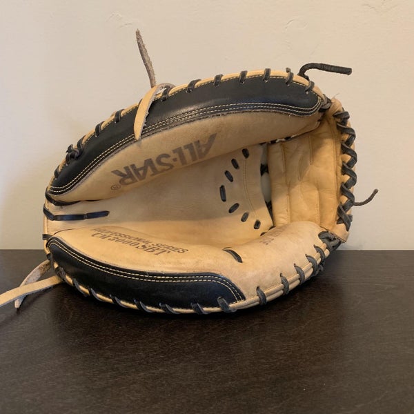 High School/College Catcher's CM3000SBT 33.5" Baseball Glove