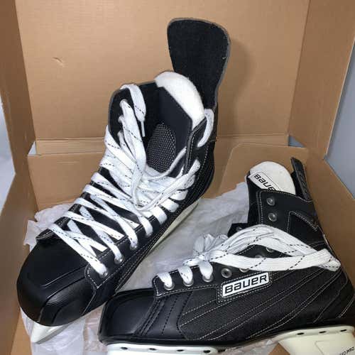 Senior Bauer Nexus 4000 D&R (Regular) Size 11 Inline Skates