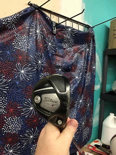 Right Handed 910F Regular Flex 3 Wood Fairway Wood 143257