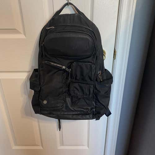 Black Men's One Size Fits All Lululemon Cruiser Original