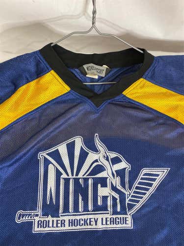 Inline Hockey jersey