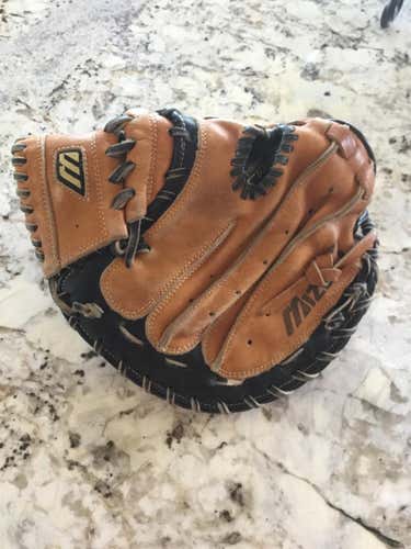 Mizuno MPR C011 Prospect Series 11” Catchers Mitt