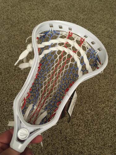 93A: Maverik Optik 2.0 w/ LE Hero 2.0