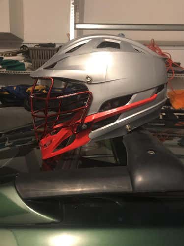 USED MLL BOSTON CANNONS CASCADE R